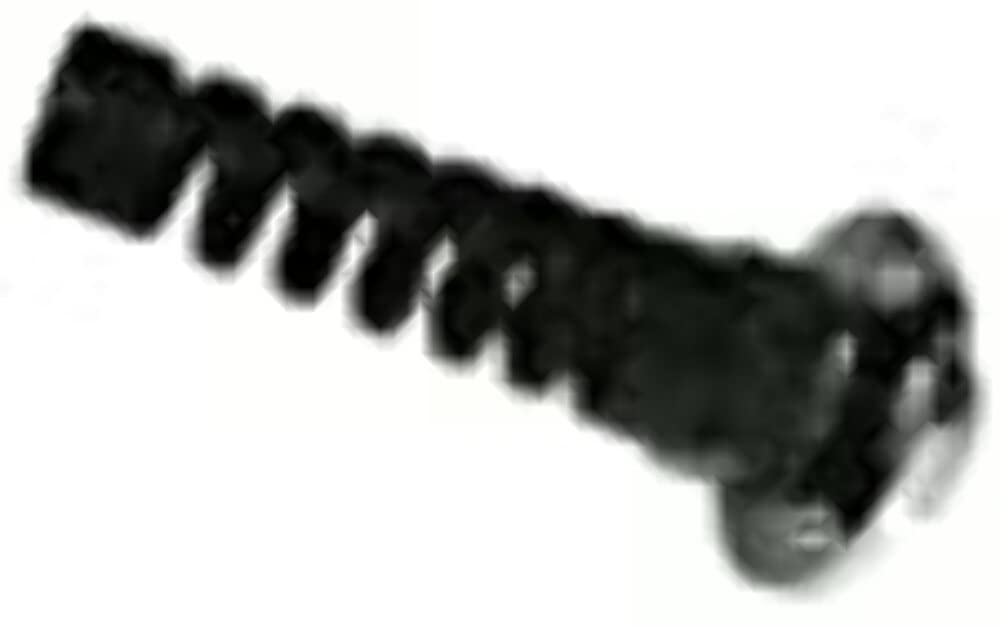 T-H MARINE DPS-8-2-DP T-H Marine DPS-8-2-DP Sure-Seal Screw Out Deck Plates, 8" - Polar White