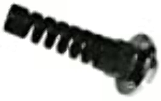 T-H MARINE DPS-8-2-DP T-H Marine DPS-8-2-DP Sure-Seal Screw Out Deck Plates, 8" - Polar White
