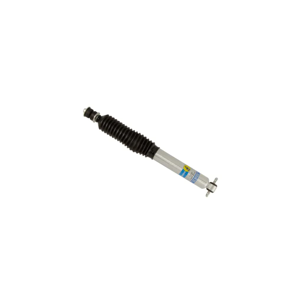 BILSTEIN 24-293099 Bilstein 5100 Series 1998 Jeep Wrangler SE Front 46mm Monotube Shock Absorber (24-293099)