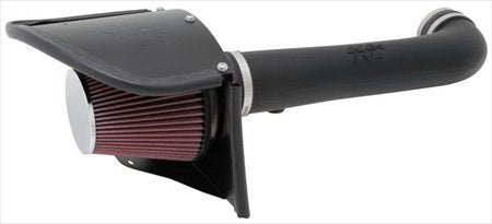 K&N FILTER 63-1566 K&N Filter 63-1566 PERFORMANCE INTAKE KIT