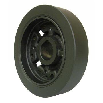 Dayco PB1210N Harmonic Balancer (PREMIUM OEM REPL POWERBOND