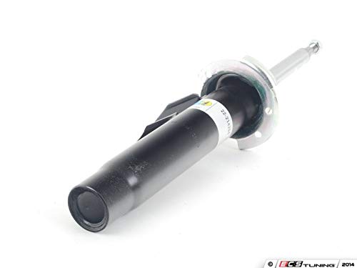 BILSTEIN 22-214294 Bilstein 22-214294 Front Right B4 OE Replacement Suspension Strut Assembly Repackaged and Fits 2005 2011 325xi with Standard Chassis - Restores Performance and Handling
