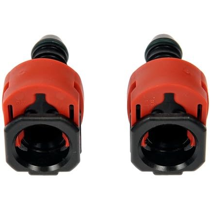 DORMAN 800-948 Dorman 800-948 NYLON FUEL SYSTEM CONNECTOR