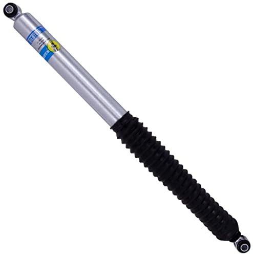 BILSTEIN 33-305226 Bilstein B8 20-21 Jeep Gladiator JT Rear Shock (For Rear Lifted Height 3-4.5in) (33-305226)