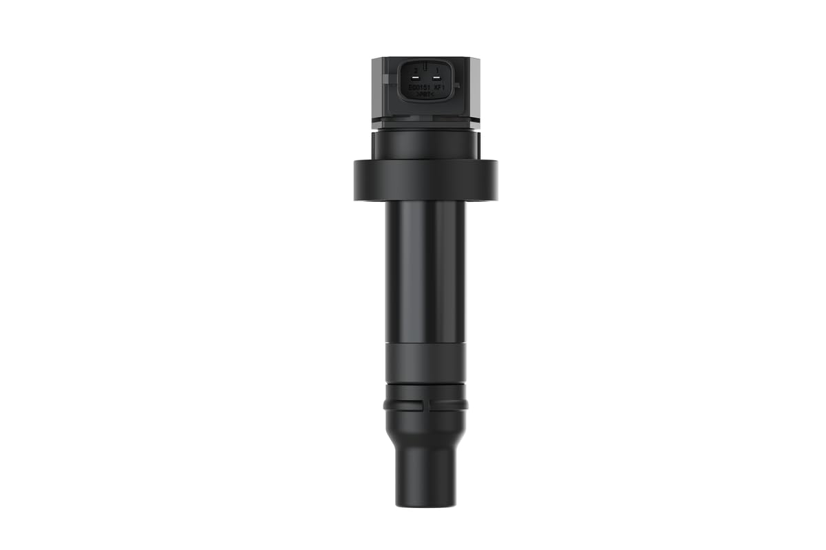 Hella 193175481 Ignition Coil, 2 Pin