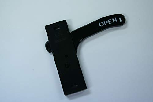 AP PRODUCTS 015-201472 AP Products 015-201472 Left RV Screen Door Latch