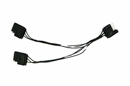 PUTCO 90009-Y Putco 90009-Y LED LIGHT BAR ADAPTER