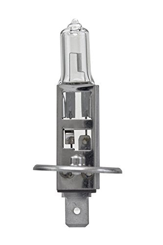 HELLA 002089541 Hella 002089541 BULB H1 12V 55W P14.5S T2.5 +50