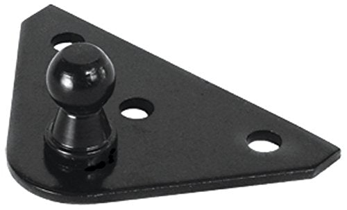 RV DESIGNER G815 RV Designer G815 - Flat Gas Prop Bracket, 10mm Ball, 2 Pack