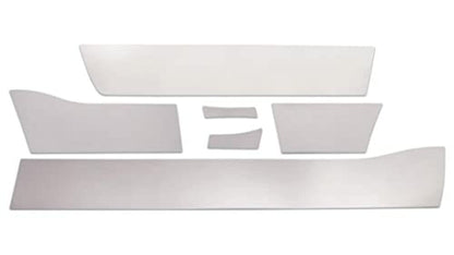 Putco 3751322 Putco 3751322 - PRO Polished Rocker Panel Covers
