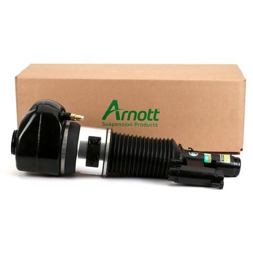 ARNOTT AS-3404 Arnott Air Strut - New - Front RT - 16-22 BMW 7 Series(G11/G12) w/AWD