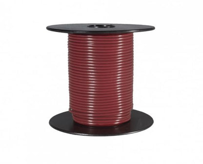 WIRTHCO 81118 Wirthco 81118 GPT PRIMARY WIRE 20GA 100
