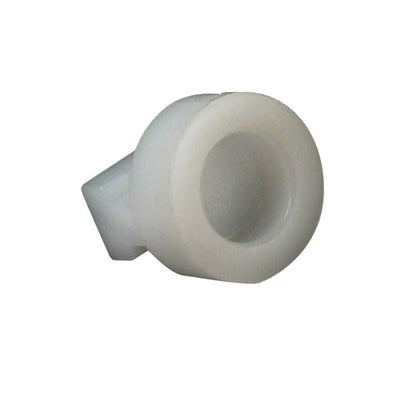 RV DESIGNER A105 RV Designer A105 - Internal Snap Drape Carrier, White, 14-Pack