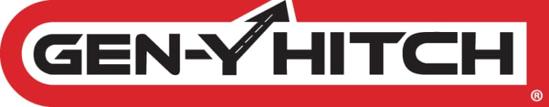 GEN-Y HITCH GH-7092 SnapLatch Gooseneck Coupler with Torsion-Flex by Gen-Y Hitch