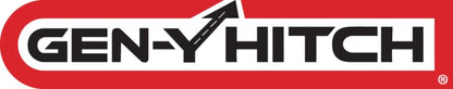 GEN-Y HITCH GH-7092 SnapLatch Gooseneck Coupler with Torsion-Flex by Gen-Y Hitch