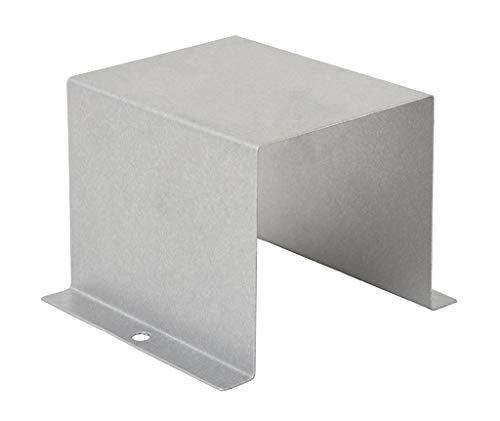 Flame King YSN-HT-6-SHLD Flame King YSN-HT-6-SHLD Propane Regulator Cover Soft TOP