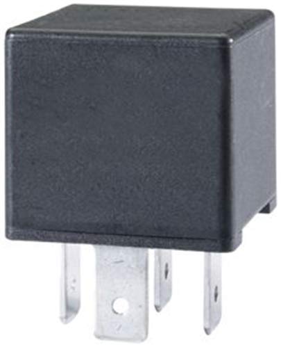HELLA 007957001 Hella 007957001 RELAY 24V 20A SPST R