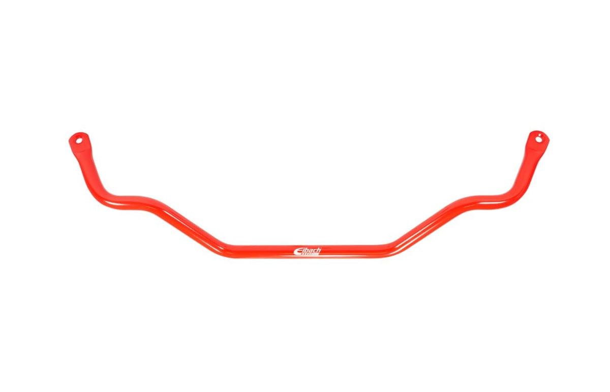 EIBACH 3518.320 Eibach Anti-Roll-Kit Front And Rear Sway Bars 3518.320 Compatible with Ford Mustang Coupe 1994-2004