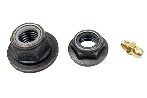 MEVOTECH CMS40178 Mevotech CMS40178 03-06 FORD EXPEDITION:RR