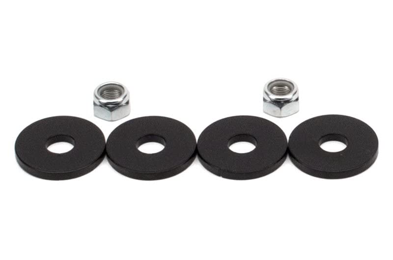 ARNOTT C-2989 Arnott C-2989 Coil Spring Conversion Kit - 06-12 Land Rover Range Rover (L322) With & W/Out Vds (Coi