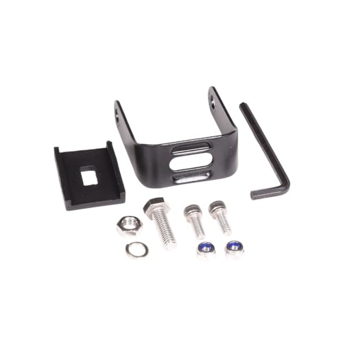 TRAILFX HRDWRKT3 Trailfx HRDWRKT3 HARDWARE KIT LED CUBE LIGHTS