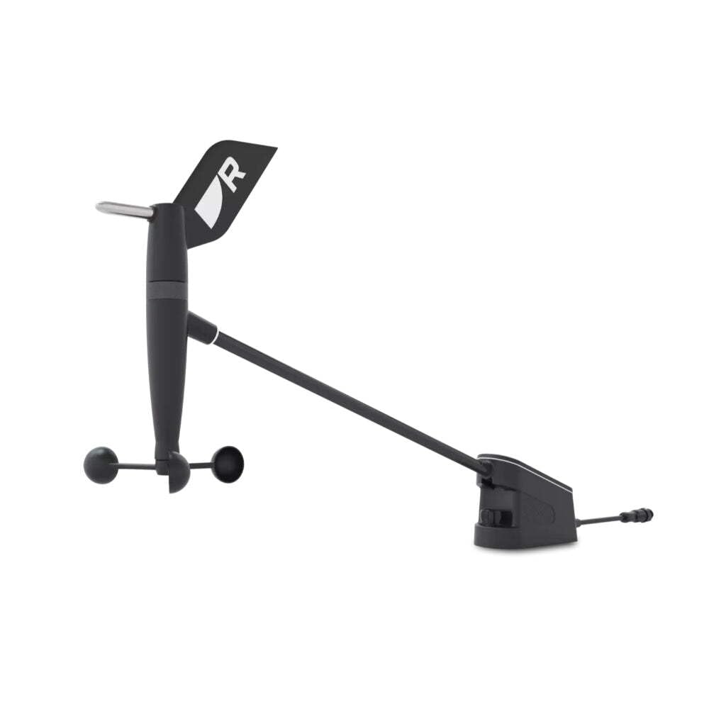 RAYMARINE E70670 Raymarine Smart Wind Transducer - Short Arm, 30M Cable