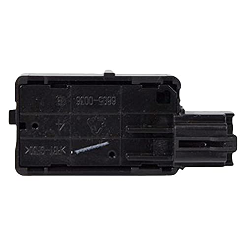 Motorcraft SW7243 SWITCH ASY-FRONT DOOR-CENT