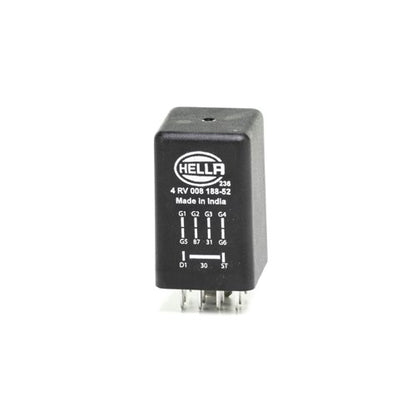Hella 008188521 4RV 008 188-521 Control Unit, glow plug system