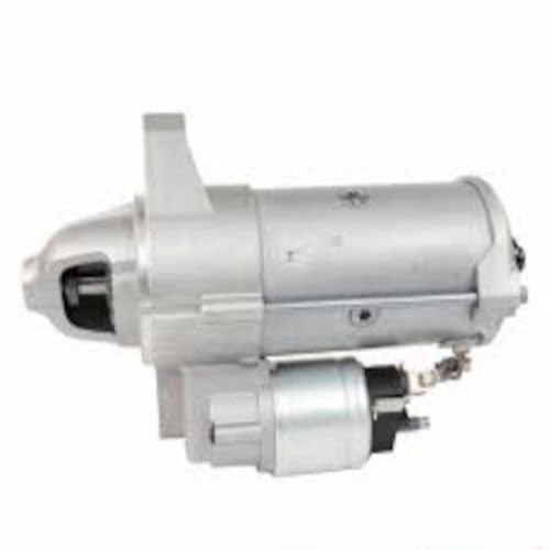 MOTORCRAFT SA1108 Motorcraft SA1108 STARTER MOTOR ASY