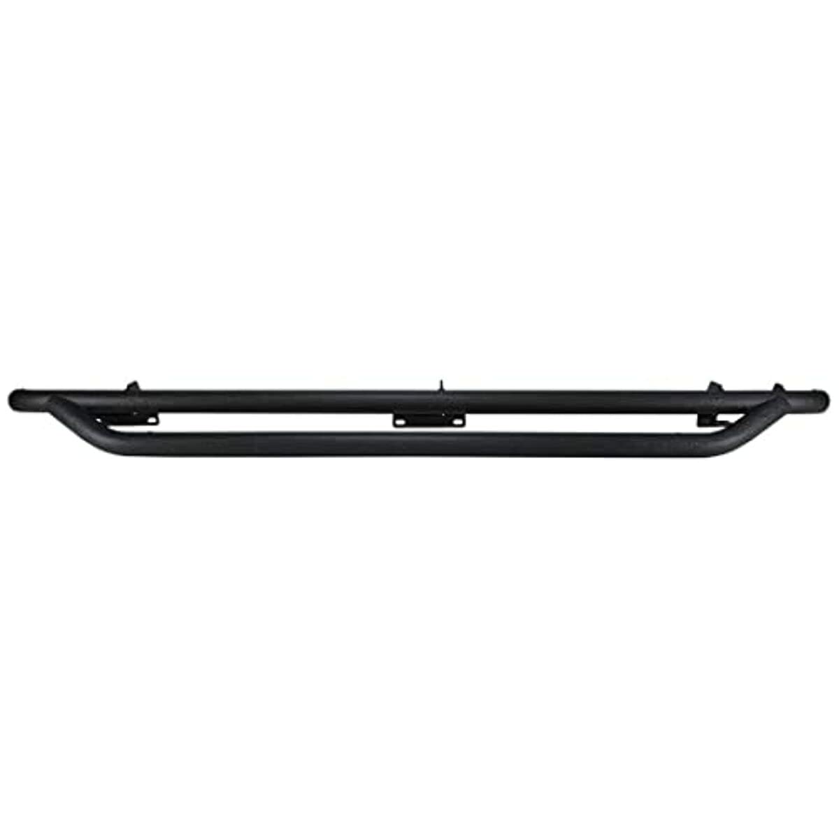 TRAILFX J053T Trailfx J053T TFX JEEP JL ROCKER GUARD 18