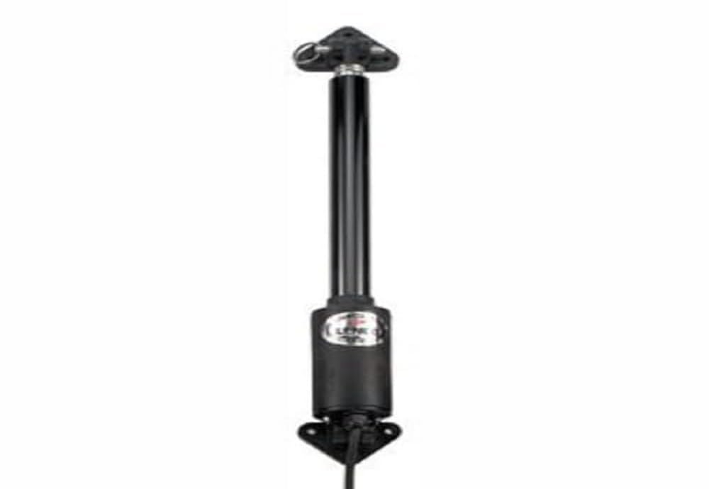 LENCO 20782-001 LENCO MARINE Lenco 20782-001 Electric Hatch Lift, 24" Short 12V