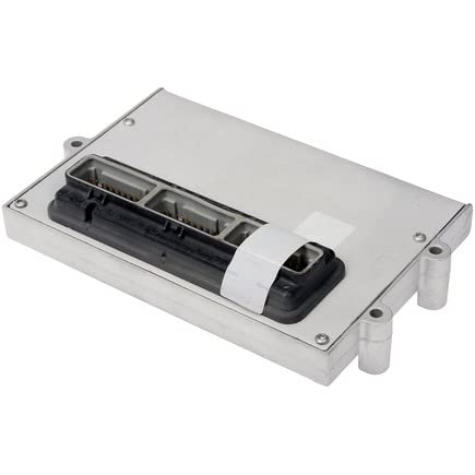 Dorman 318-104 Remanufactured Powertrain Control Module