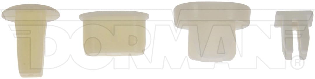 DORMAN 961-350D Dorman 961-350D NYLON NUT ASSORT
