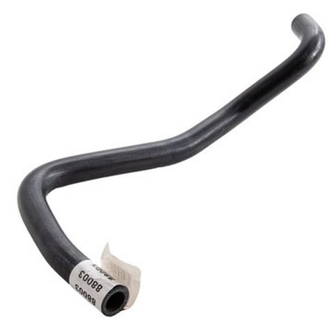 Dayco 88003 Engine Coolant Bypass Hose,HVAC Heater Hose P/N