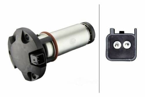 Hella 358300911 FUEL PUMP
