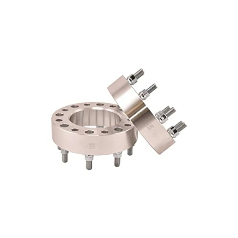 TRAILFX W870801S TRAILFX FX Wheels W870801S FX Wheel Spacer Wheel Spacer Wheel ADAPTERS