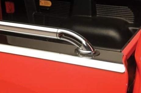 PUTCO 49857 Putco 49857 SILVERADO/SIERRA 1500 - 8FT BED