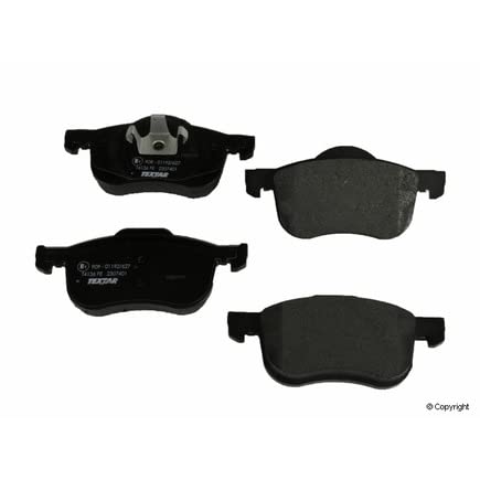 TEXTAR 2307401 Textar 2307401 Disc Brake Pad