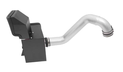 K&N FILTER 77-1564KS K&N Cold Air Intake System: High-Flow Air Filter, Increase Performance & Towing: Compatible with 2013-2024 RAM: 1500, 77-1564KS