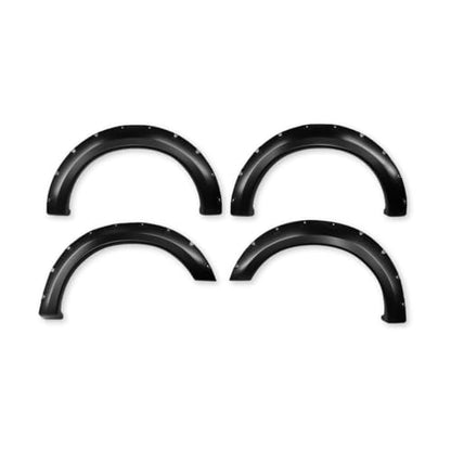 TRAILFX TFF3001S Trailfx TFF3001S POCKET STYLE FLARE SMOOTH SET OF 4