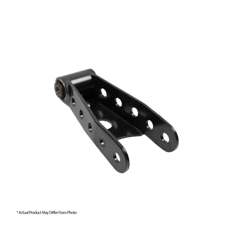 BELLTECH 6404 Belltech 6404 SHACKLE KIT