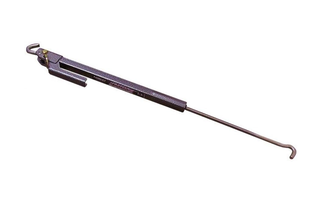 Torklift S9522 Torklift S9522 Long Grey FastGun Turnbuckle
