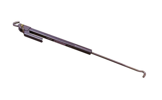 Torklift S9522 Torklift S9522 Long Grey FastGun Turnbuckle