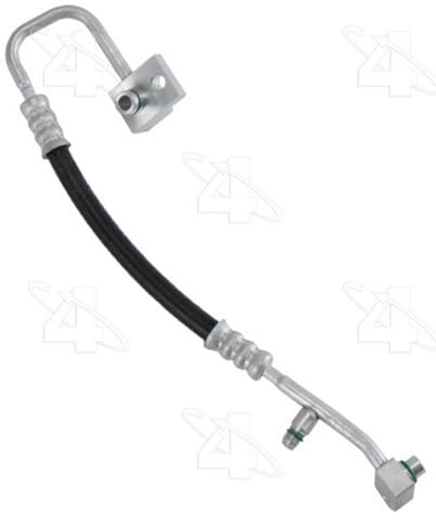 FOUR SEASONS 56981 Four Seasons 56981 Liquid Line Hose Assembly w/o Orifice Tube