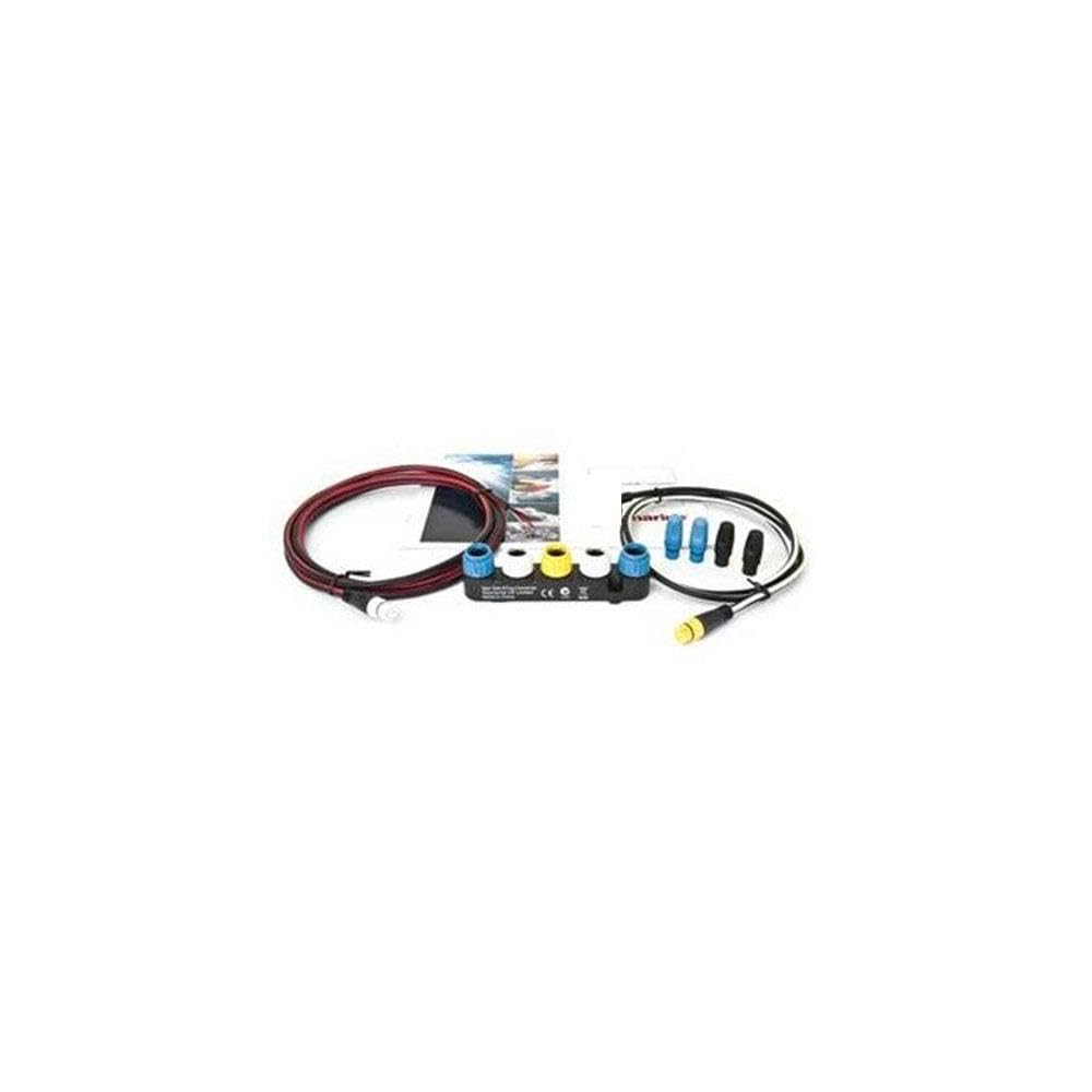 RAYMARINE E70196 Raymarine E70196 VHF NMEA0183 TO ST-NG CONVERTER KIT
