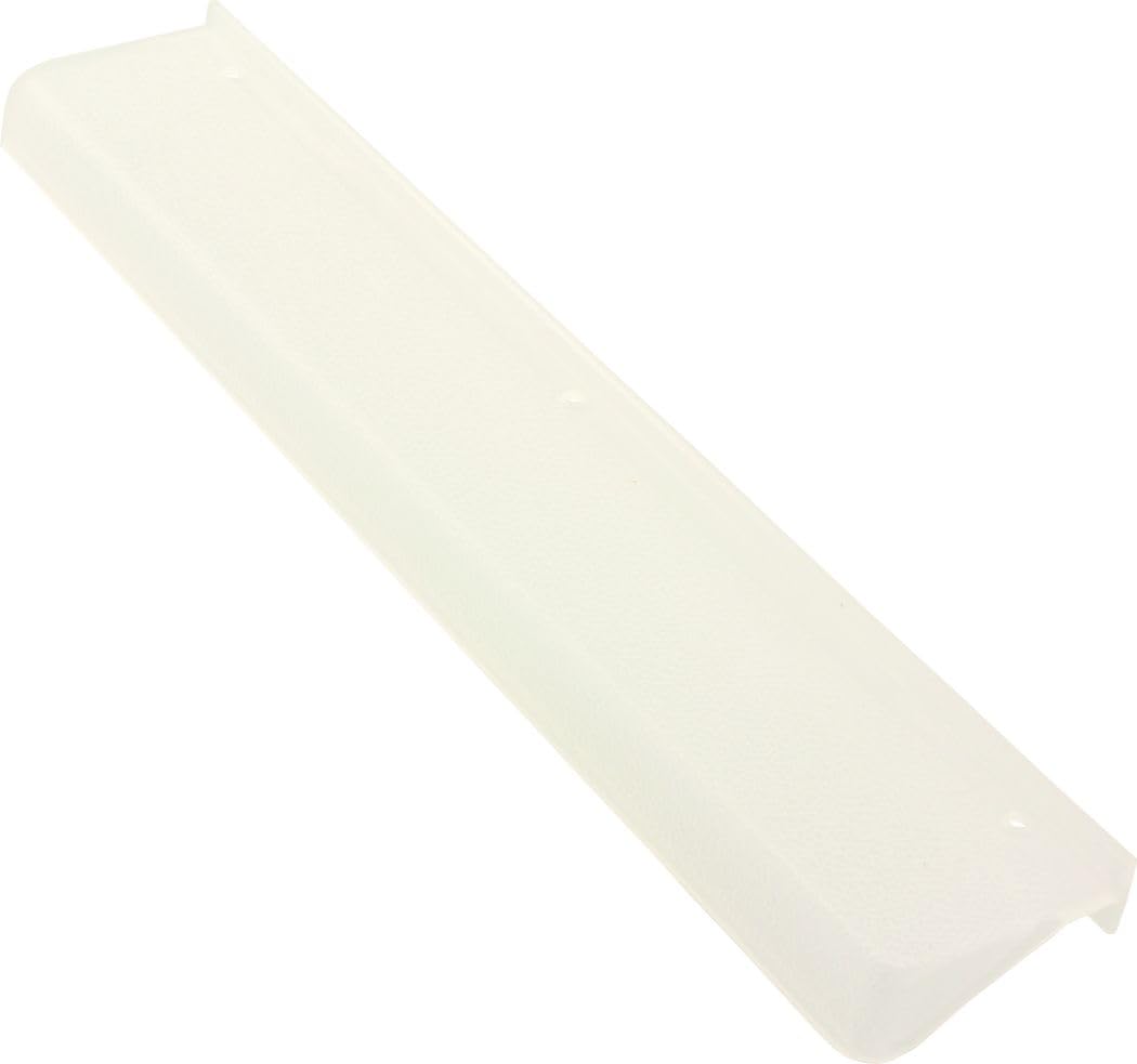 JR PRODUCTS 11155 JR Products 11155 Opaque 12" Door Stop/Handle