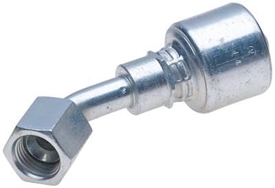 Gates G25175-1012 HYDRAULIC COUPLING-MEGACRIMP