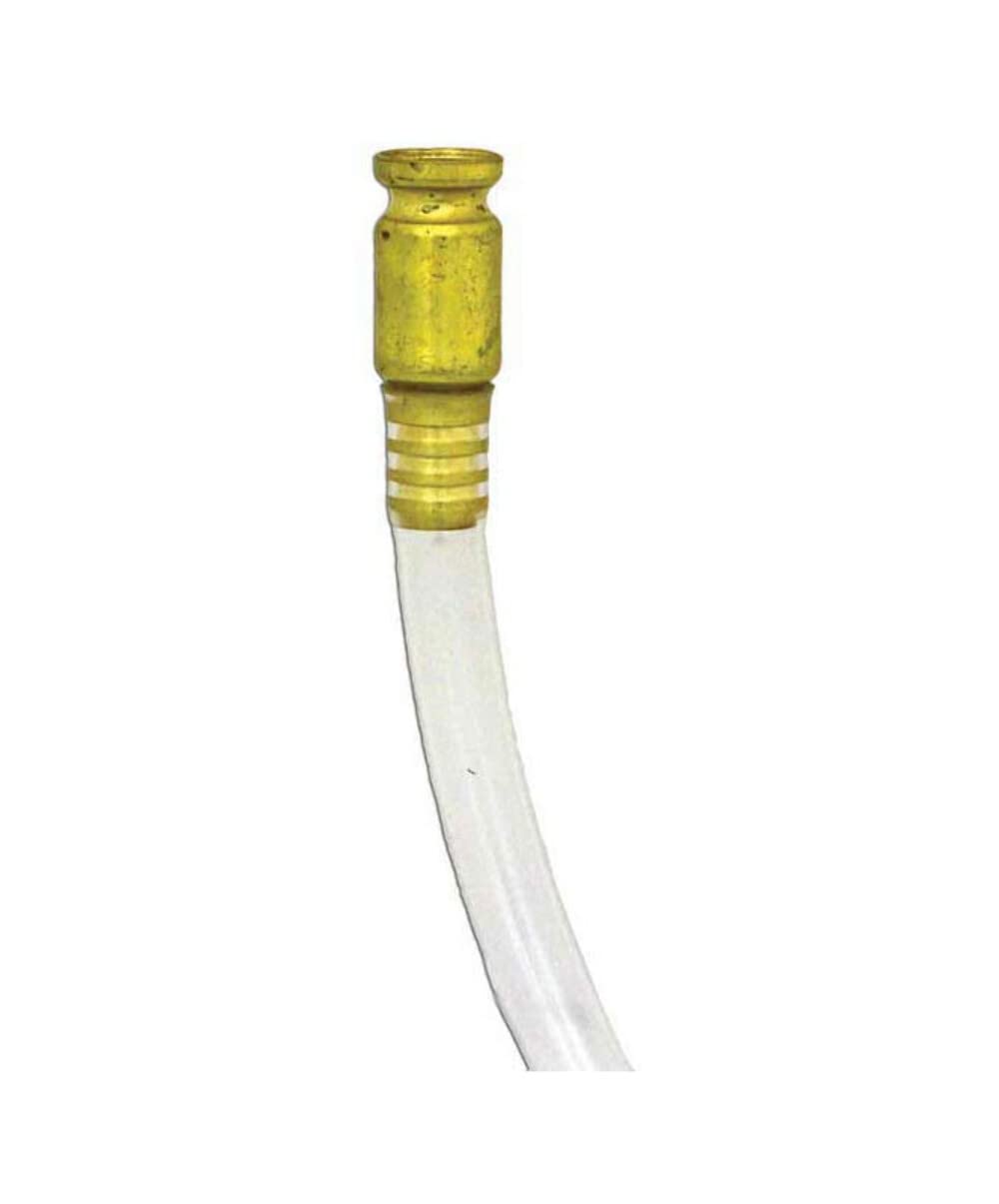 MOELLER 042907 Moeller 042907 EZ SIPHON HOSE
