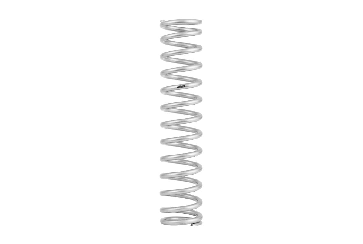 EIBACH 1600.250.0225S Eibach 1600.250.0225S EIBACH SILVER COILOVER SPRING - 2.5
