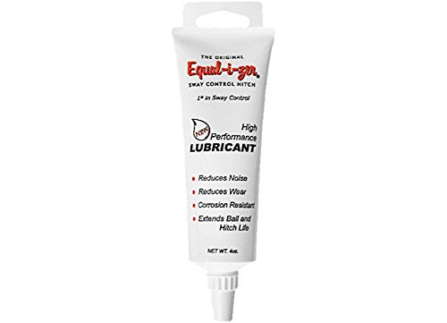 Fastway 91-00-4250 Fastway 91-00-4250 High Performance Lubricant (4 Oz.)